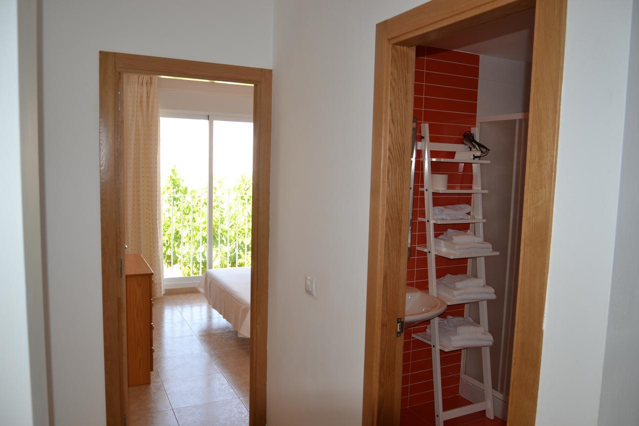 Kione Villamar Alcoceber Экстерьер фото