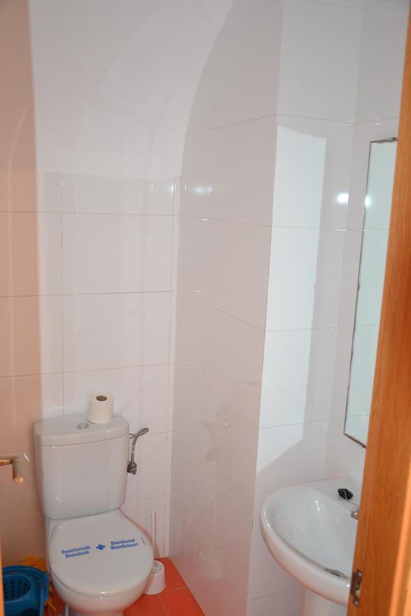 Kione Villamar Alcoceber Экстерьер фото